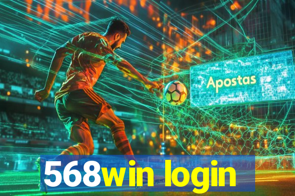 568win login